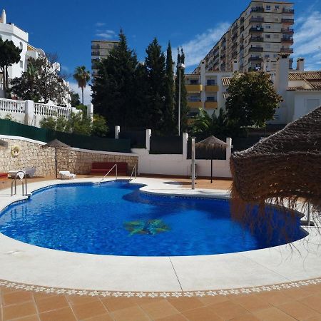 Benalmadena Costa One Bedroom Apartment, Close To The Beach Εξωτερικό φωτογραφία