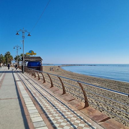 Benalmadena Costa One Bedroom Apartment, Close To The Beach Εξωτερικό φωτογραφία