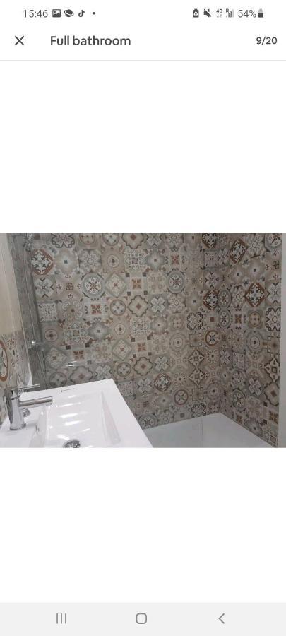 Benalmadena Costa One Bedroom Apartment, Close To The Beach Εξωτερικό φωτογραφία