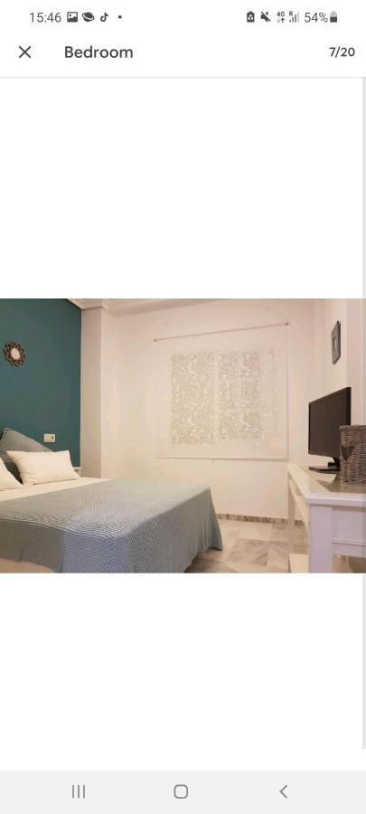Benalmadena Costa One Bedroom Apartment, Close To The Beach Εξωτερικό φωτογραφία