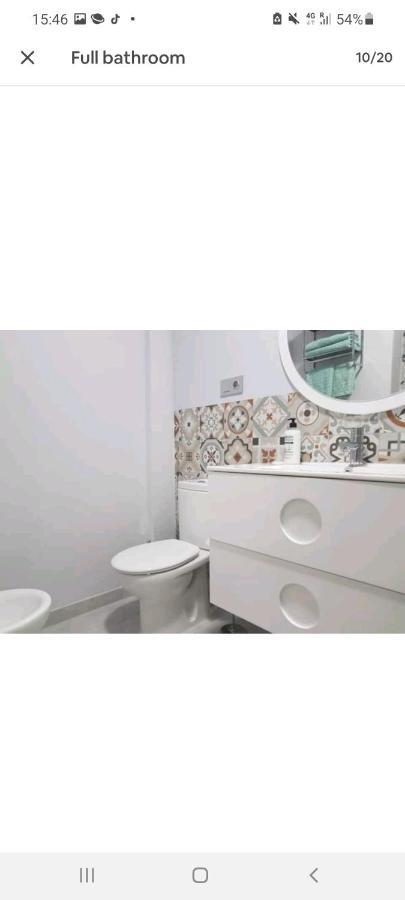 Benalmadena Costa One Bedroom Apartment, Close To The Beach Εξωτερικό φωτογραφία