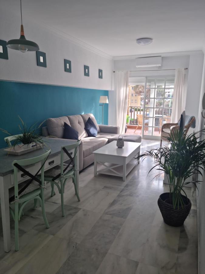 Benalmadena Costa One Bedroom Apartment, Close To The Beach Εξωτερικό φωτογραφία