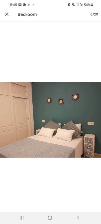 Benalmadena Costa One Bedroom Apartment, Close To The Beach Εξωτερικό φωτογραφία
