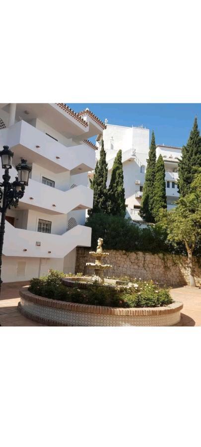 Benalmadena Costa One Bedroom Apartment, Close To The Beach Εξωτερικό φωτογραφία