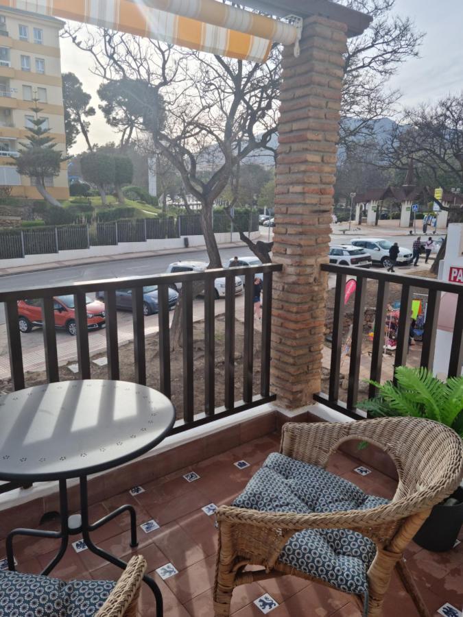 Benalmadena Costa One Bedroom Apartment, Close To The Beach Εξωτερικό φωτογραφία