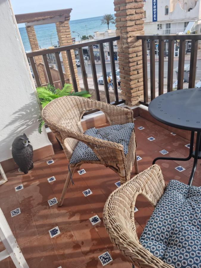 Benalmadena Costa One Bedroom Apartment, Close To The Beach Εξωτερικό φωτογραφία