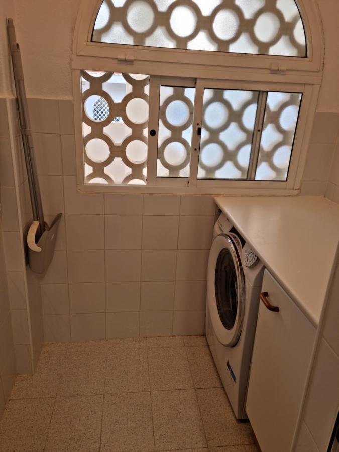 Benalmadena Costa One Bedroom Apartment, Close To The Beach Εξωτερικό φωτογραφία