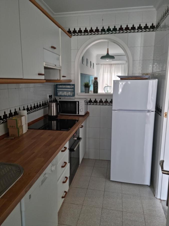 Benalmadena Costa One Bedroom Apartment, Close To The Beach Εξωτερικό φωτογραφία