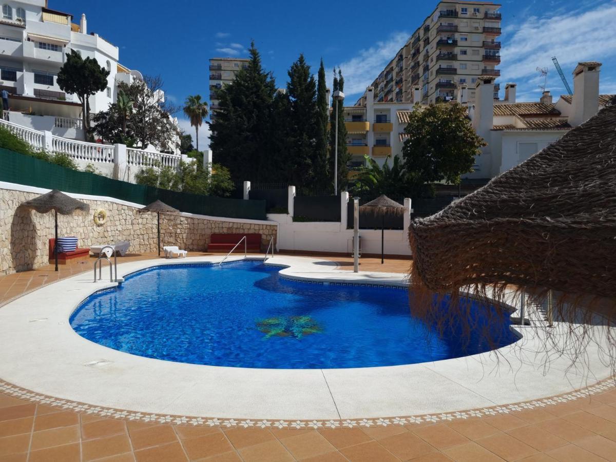 Benalmadena Costa One Bedroom Apartment, Close To The Beach Εξωτερικό φωτογραφία