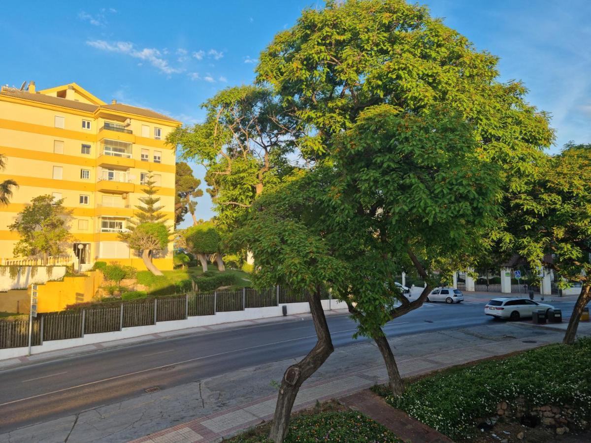 Benalmadena Costa One Bedroom Apartment, Close To The Beach Εξωτερικό φωτογραφία