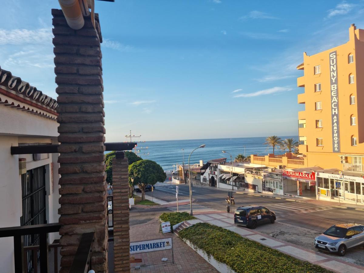 Benalmadena Costa One Bedroom Apartment, Close To The Beach Εξωτερικό φωτογραφία